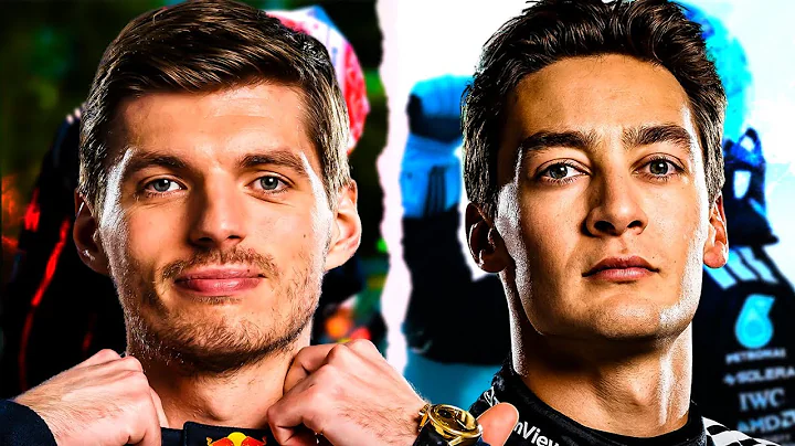 Why F1 Needs A Verstappen/Russell Championship Fight