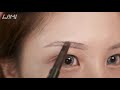 Cách kẻ lông mày cực đẹp và đơn giản - Basic Eyebrow Tutorial