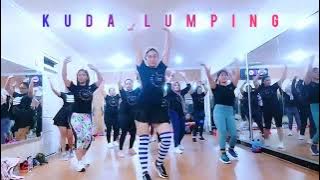 SENAM KREASI KUDA LUMPING // MUdAH DIIKUTI