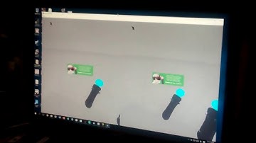 Orientation problem on Psmove server with riftcat phone head orientaion
