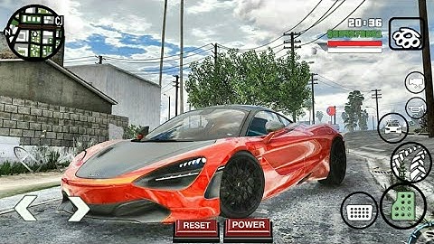 GTA V REAL HD GRAPHICS 2018|APK+DATA|300MB| 1080P/HD BY MODDING SK