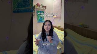 Baru Konseling Psikologi 1 Kali Ke Masa Langsung Dapet Diagnosa 