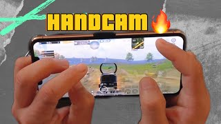 The best iPhone 11prm handcam gameplay