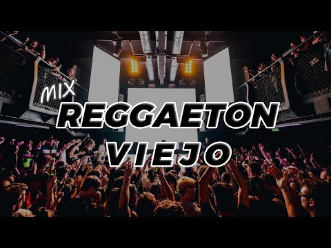 Mix REGGAETON VIEJO (Old School) // Daddy Yankee, Plan B, Don Omar, Calle 13, Y MÁS // Dj RuLoX