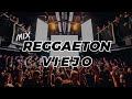 Mix reggaeton viejo old school  daddy yankee plan b don omar calle 13 y ms  dj rulox