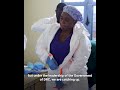 #Ebola in DRC: 'We're still behind' says #WHO Chief