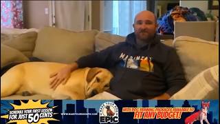 Dog Trainers In Tulsa | "You will get the best experience"