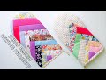 Diy oven mitt  sewing project for scrap fabric 26  thuy scraft