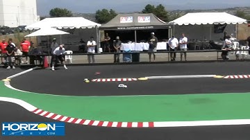 HorizonHobby.com Event Coverage - 2010 TCS North American Finals - Mini A-Main 1