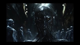 After Humans Fall 2024 Dark Sci-fi Film Snyder Cut