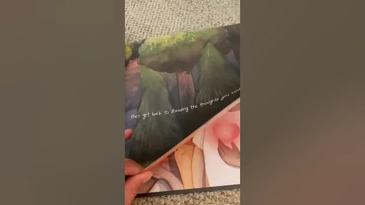 A Reading of I will Always Love You by Melissa Lyo...