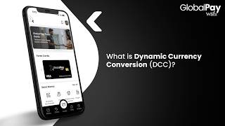 What is Dynamic Currency Conversion (DCC)?