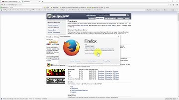 1 Installing the right tools
