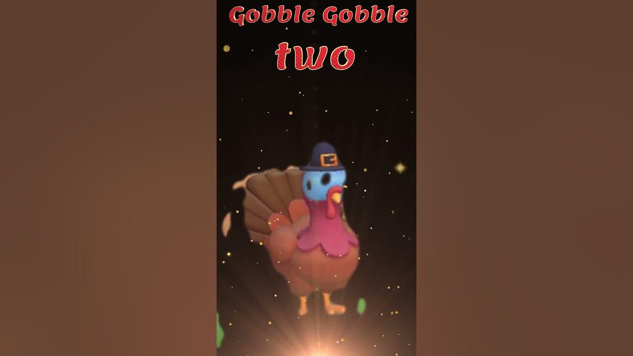 Gobble gobble matthew west youtube