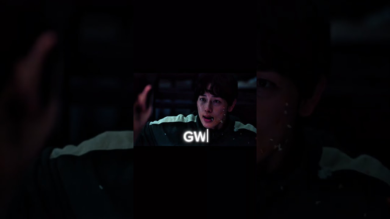 "THANOS vs MOMENT BEFORE DISASTER" Squid Game Season 2 