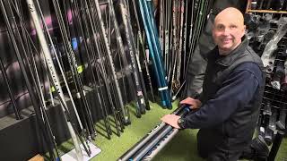 What’s the BEST £1,500 pole 