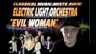ROCK MEETS ORCHESTAL  -  Evil Woman  --  Electric Light Orchestra (ELO) screenshot 1