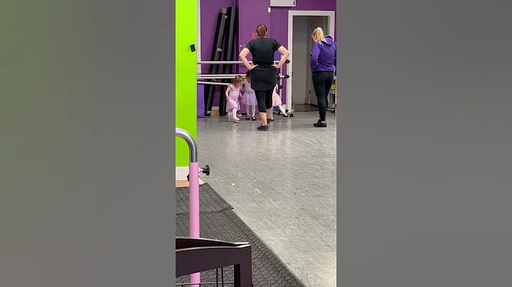 9/24/22 first dance class