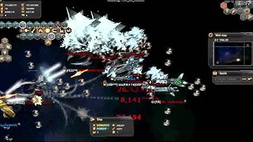 Darkorbit Noobs Cant Fight [Read Description for more..]
