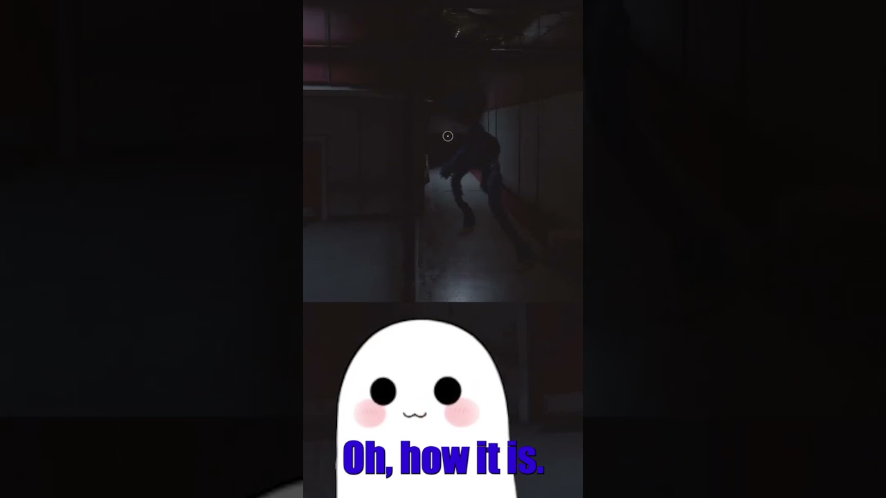 Horror Shorts