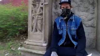 Sancez - Squat Official Video