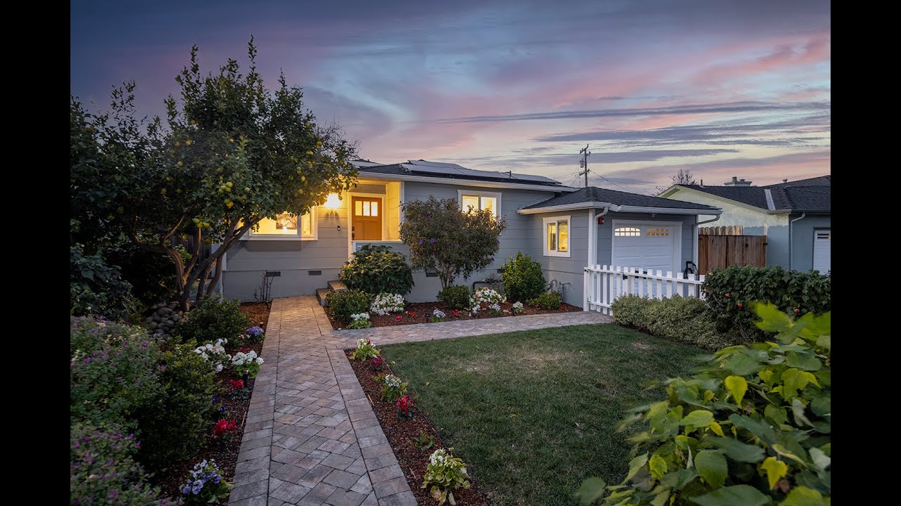 Real estate walkthrough video - DJI Ronin S