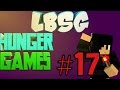 [0.11.0] Hunger Games #17 - LBSG MCPE Server