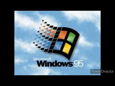 Windows Startup And Shutdown Sounds Remake High Pitched