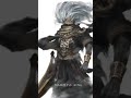 What if bell was the nameless king