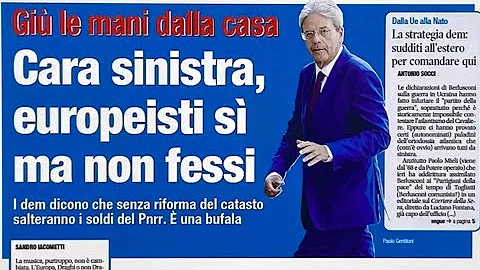 Prime Pagine Dei Giornali Di Oggi 24 Maggio 2022 Rassegna Stampa Quotidiani Nazionali Italiani Prime Pagine Dei Giornali Di Oggi 24 Maggio 2022 Rassegna Stampa Quotidiani Nazionali Italiani