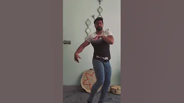 Irani dance 🕺🏻🙃🙂رقص ایرانی #dance