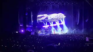 Korn - Trash (Live Albuquerque, Nm 10/2/24)