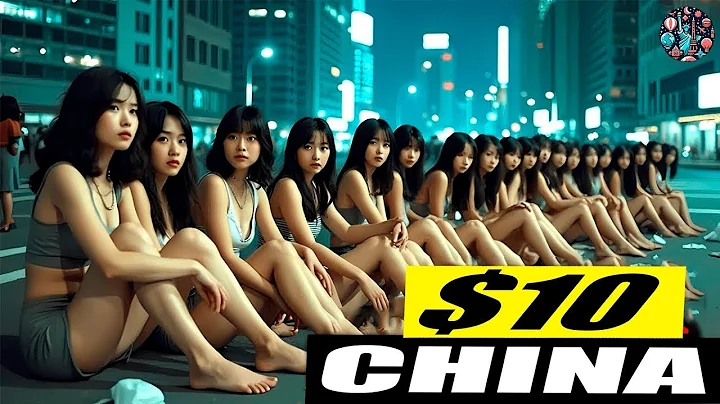 The DARK Side of HONG KONG: WHAT LIES BEHIND THE GLITTERING SURFACE | Travel Report