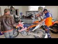 One Motorcycle One Hero : Antoine Meo, conquest of new lands