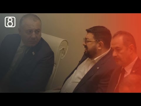 მმართველი გუნდის რეაქცია მოსამართლეთა სანქცირებაზე