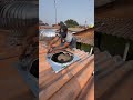 電気代ゼロ!家を涼しくする屋上換気扇 |興味深い知識