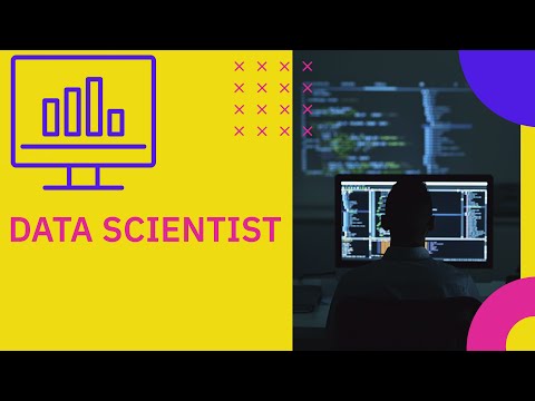 Профессия Data Scientist: кто это? | GeekBrains