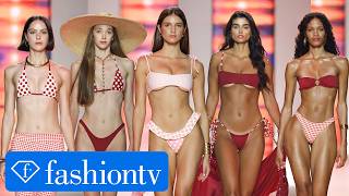 Download lagu LISLO: Modern Island Bikini Glamour for S/S 27 | Gran Canaria Fashion Week