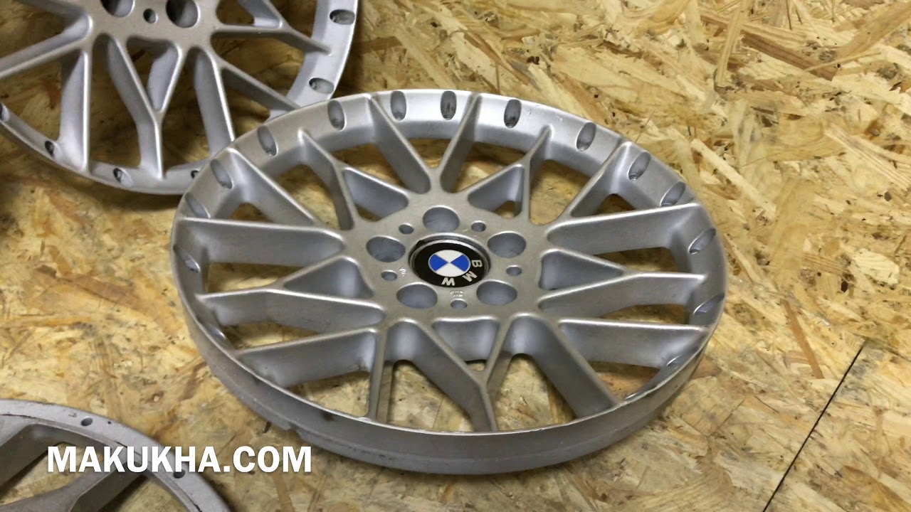 Breyton Competition 2 faces 19" | SOLD parts #7