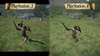  Dragon's Dogma: Dark Arisen - Playstation 3