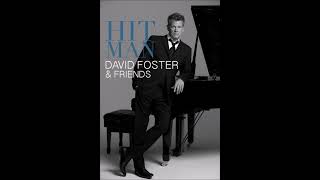 Video thumbnail of "David Foster & Friends (2008) - Bridge Over Troubled Water - Josh Groban, Brian McKnight"