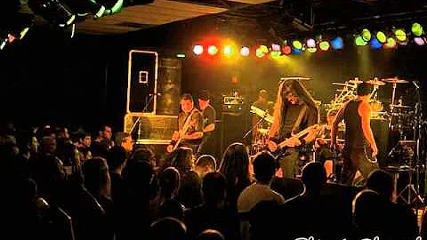 Misery Kills New Album Coming January 2015 "My Ugly Insides"