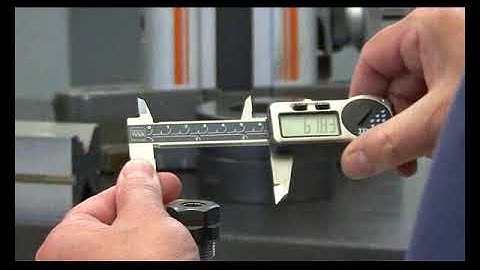 TWIN CAL IP67 TESA clip