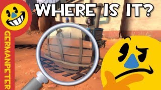 WHERE IS IT? Test Your TF2 Map Knowledge!