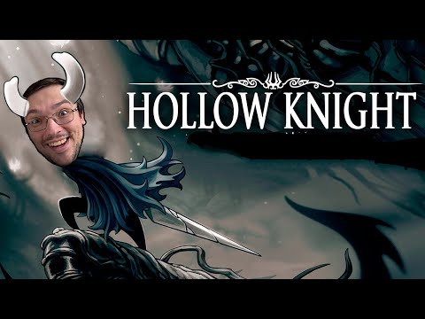 Видео: Я Заблудился |  Hollow Knight | Часть 2