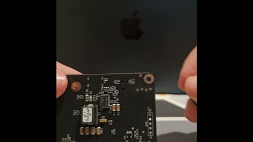 Bitaxe Gamma 601/602 Screen Issue Fix