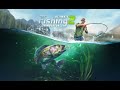 Новая Рыбалочка | Ultimate Fishing Simulator 2 | LIVE 4051