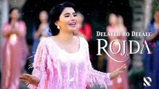 Rojda - Delaleb Ho Delale (Speed Up) Resimi