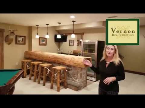 House For Sale 251 Southwind, Seven Springs Resort,