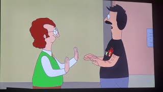 Patty cake patty cake- Bob's Burgers